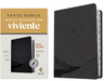 Santa Biblia NTV, Edicion compacta, letra grande