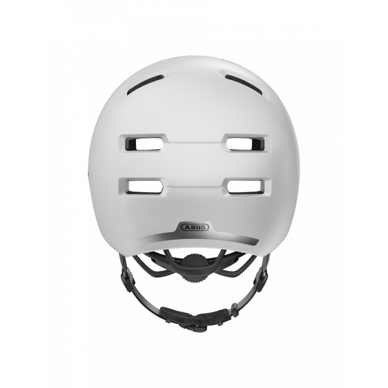Abus Helmet Skurb Polar White S 52-56