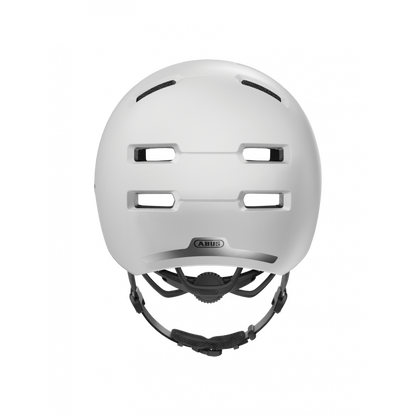 Abus Helmet Skurb Polar White S 52-56