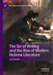 The Sin of Writing and the Rise of Modern Hebrew Literature