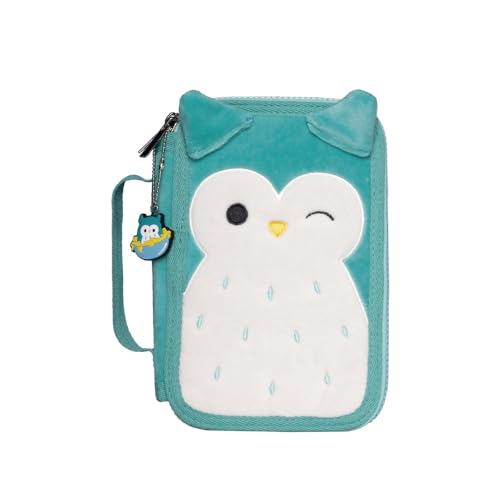 Squishmallows - Pencilcase - Winston (Pc635031Sqm)