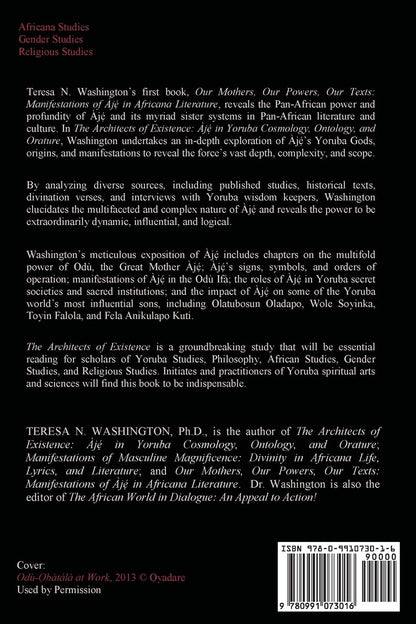 The Architects of Existence