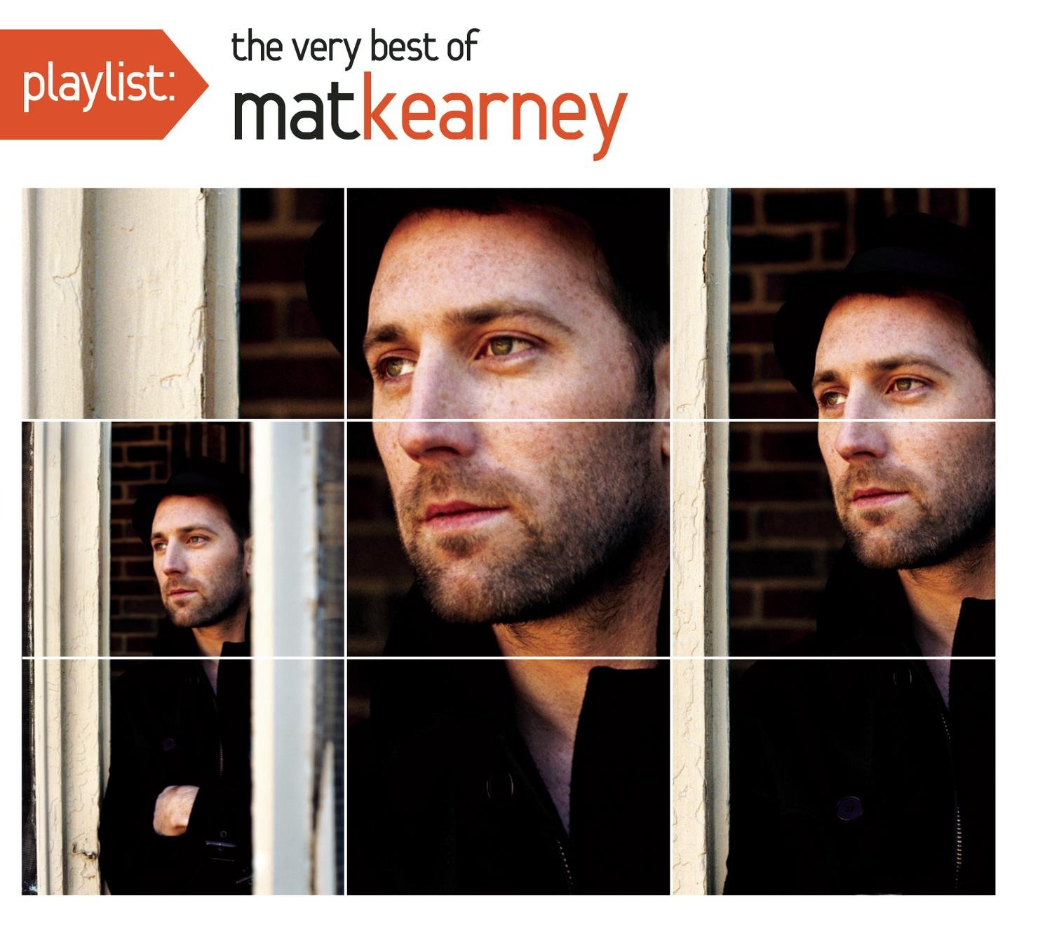 Playlist: The Very Best of Mat Kearney
