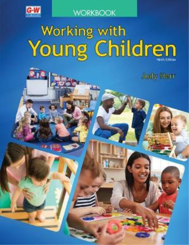 Working with Young Children