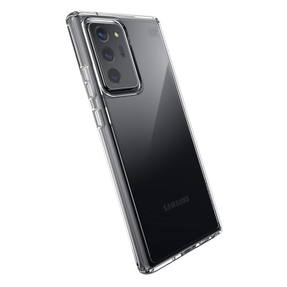 Speck Samsung Note 20 Plus PRESIDIO PERFECT CLEAR - CLEAR/CLEAR