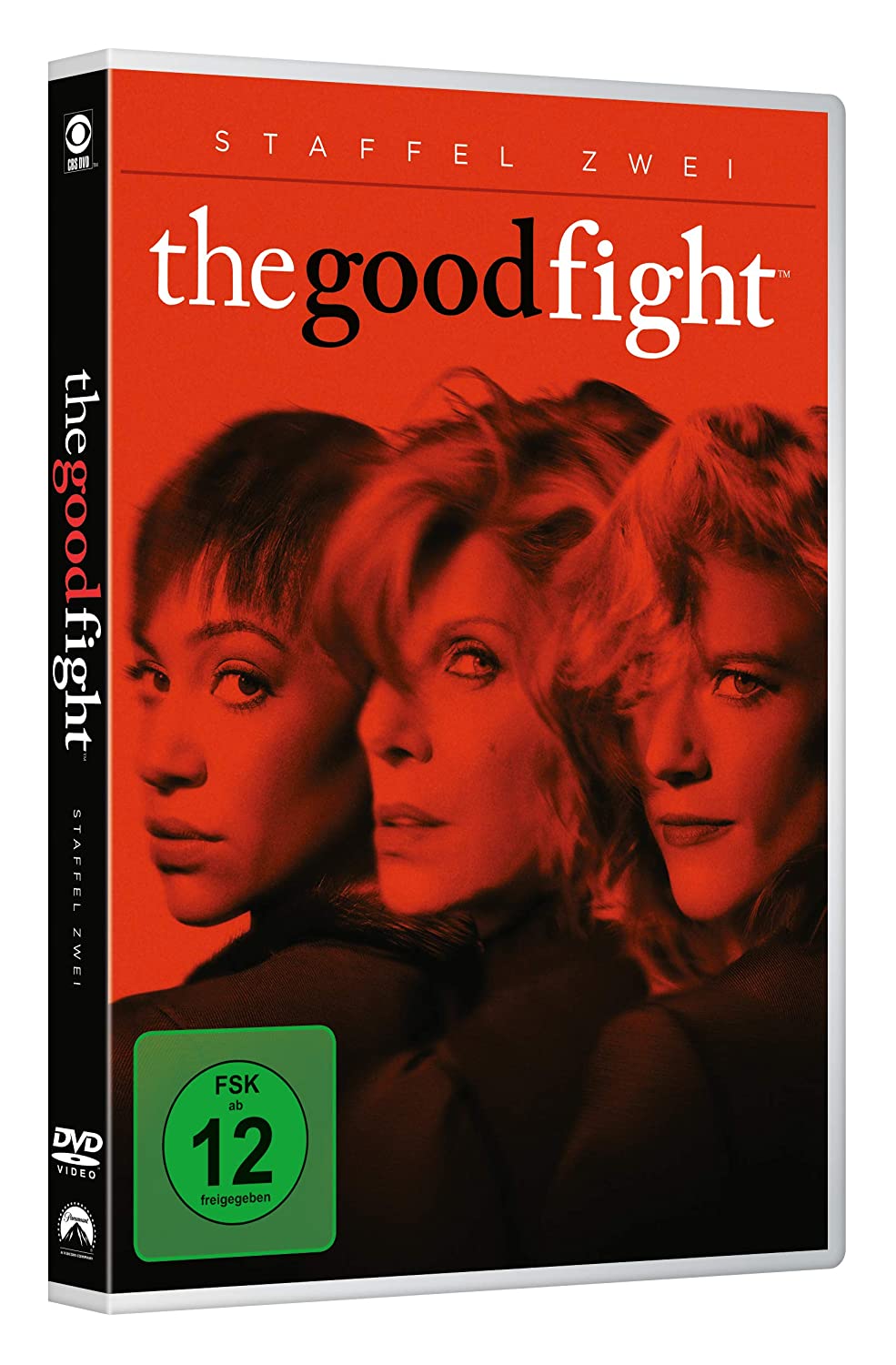 The Good Fight - Staffel 02