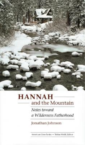 Hannah and the Mountain