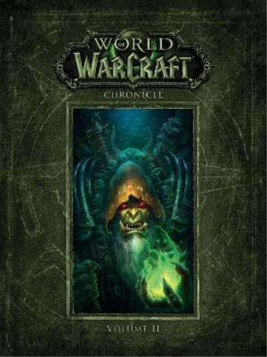 World Of Warcraft Chronicle Volume 2