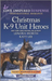 Christmas K-9 Unit Heroes