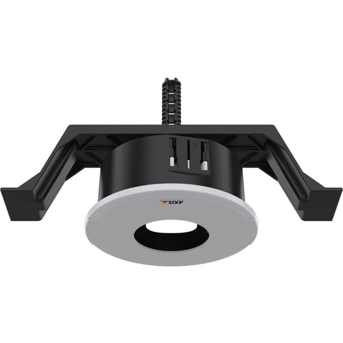 Axis Tm3201 Recessed Mount M30 Cameras