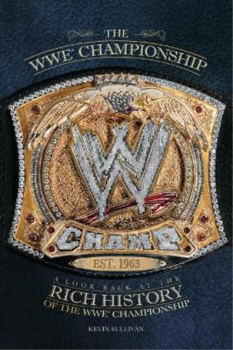 The Wwe Championship
