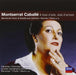 Monserrat Caballe: Vissi d'Arte, Vissi d'Amore (CC