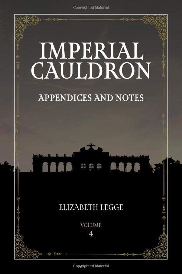 Imperial Cauldron