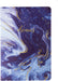 Style A5 Blue Marble Dreams