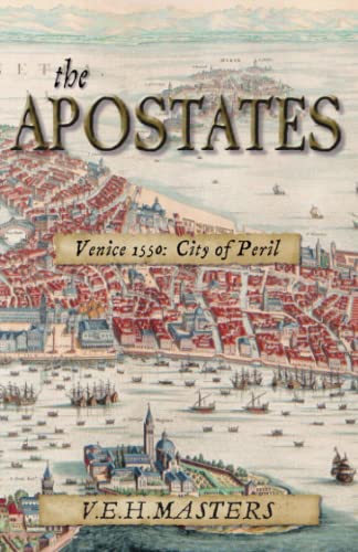 The Apostates