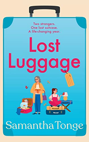 Lost Luggage