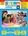 Steam Project-Based Learning, Grade 6 Teacher Resource