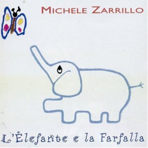 L'Elefante E La Farfalla