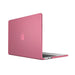 Speck Products MacBook Air M2 (2022) Smartshell (Cozy Pink/Cozy Pink/SweaterGrey) COZY PINK/COZY PINK/SWTRGREY