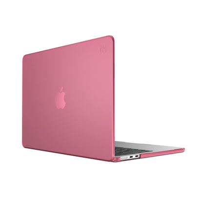 Speck Products MacBook Air M2 (2022) Smartshell (Cozy Pink/Cozy Pink/SweaterGrey) COZY PINK/COZY PINK/SWTRGREY