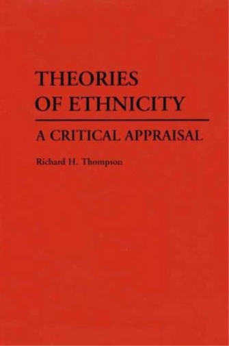 Theories of Ethnicity