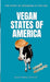 Vegan States of America