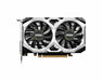 MSI GeForce GTX 1630 VENTUS XS 4G OC NVIDIA 4 GB GDDR6