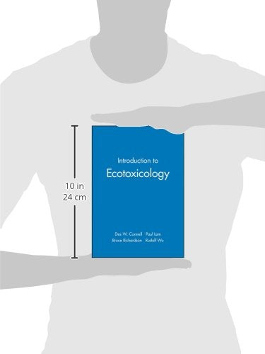 Introduction to Ecotoxicology