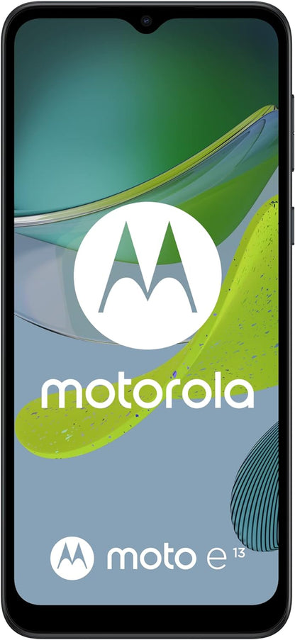 Motorola moto E13 2+64GB DS 4G aurora green OEM