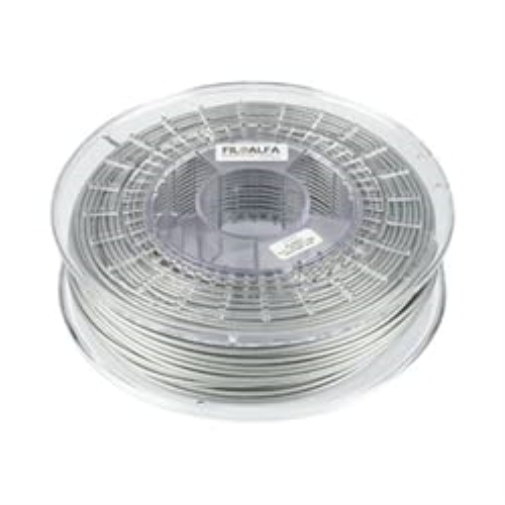 Pla 700G Grigio Metallico