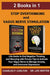 Stop Overthinking and Vagus Nerve Stimulation (2 Books in 1)