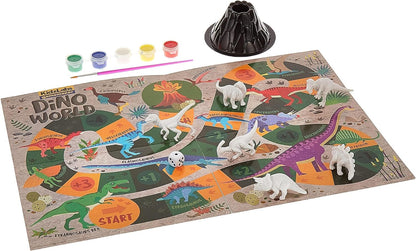 4M: Il Gioco Dei Dinosauri