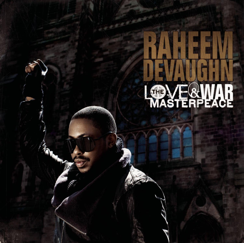 Love & War Masterpeace