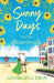 Sunny Days at Golden Sands Bay