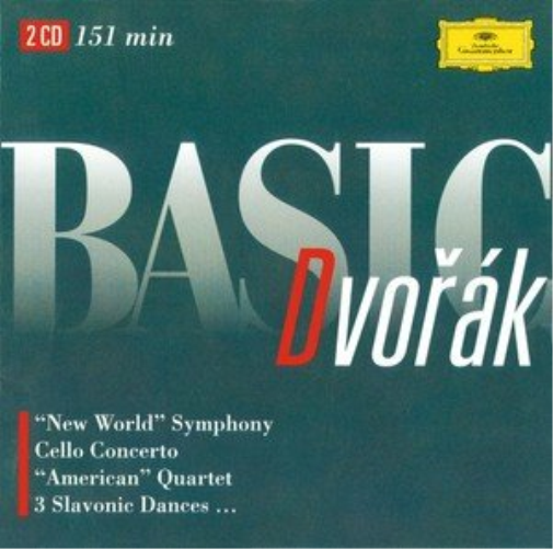 Basic Dvorak