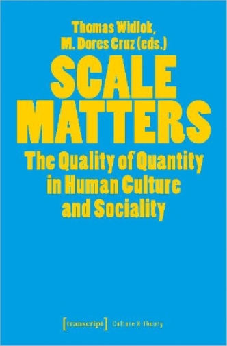 Scale Matters