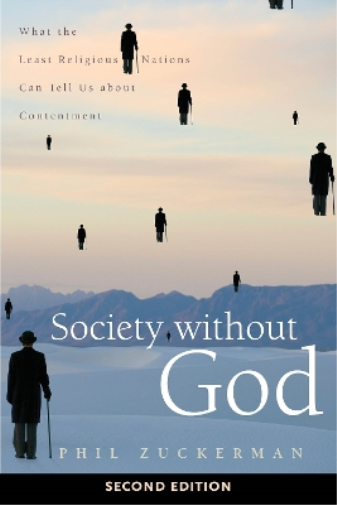 Society without God, Second Edition