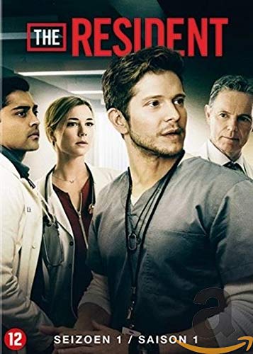 The Resident - Seizoen 1