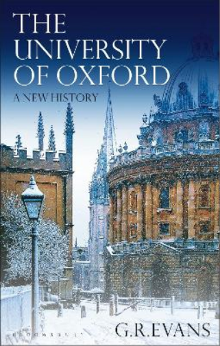 The University of Oxford