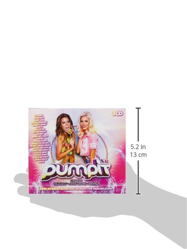Pump It Volume 13