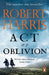 Act Of Oblivion