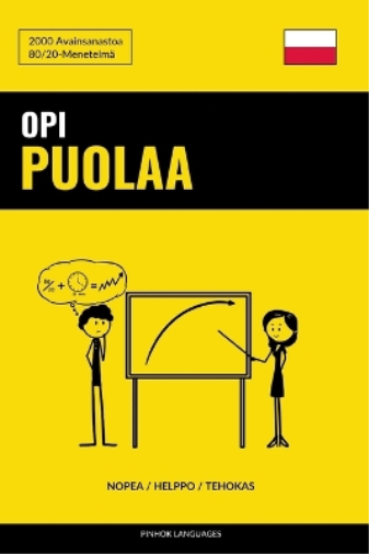 Opi Puolaa - Nopea / Helppo / Tehokas