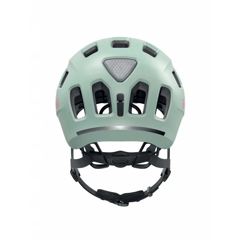 Abus Helmet Youn-I 2.0 Cool Ice Mint M 52-57