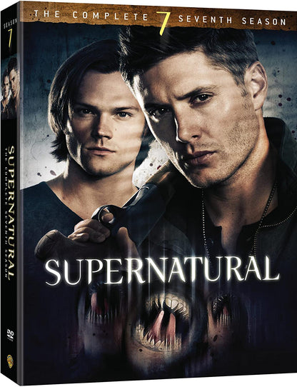 Supernatural: Season 7