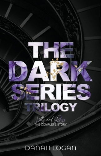 The Dark Series Boxset Discreet Cover (Books 1-3)