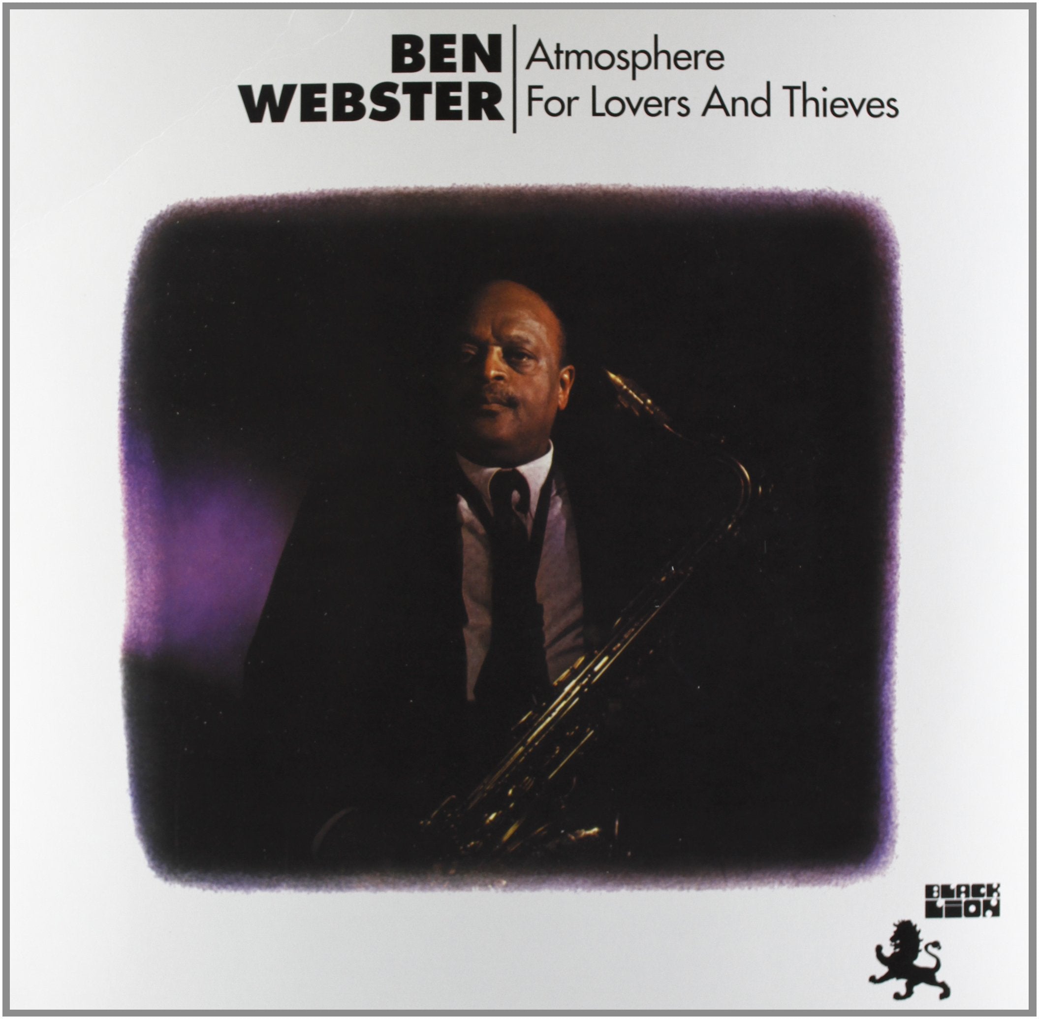 Atmosphere For Lovers & Thieves
