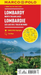 Lombardy Marco Polo Map (North Italian Lakes)