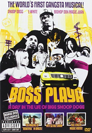 Snoop Dogg : Bo$$ Playa, A Day In The Life Of Bigg Snoop Dogg