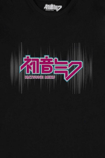 Camiseta Unisex Hatsune Miku