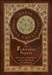 The Federalist Papers (Royal Collector's Edition) (Annotated) (Case Laminate Hardcover with Jacket)